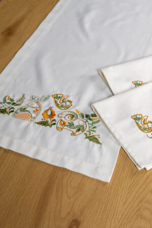 Ранер вишитий "Косівський"